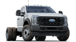 2025 Ford F-600 Chassis Cab F-600® XL