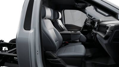 2025 Ford F-600 Chassis Cab F-600® XL