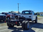 2026 Ford F-600 Chassis Cab F-600® XL