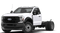 2026 Ford F-600 Chassis Cab F-600® XL