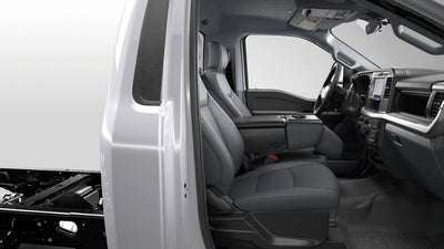 2026 Ford F-600 Chassis Cab F-600® XL