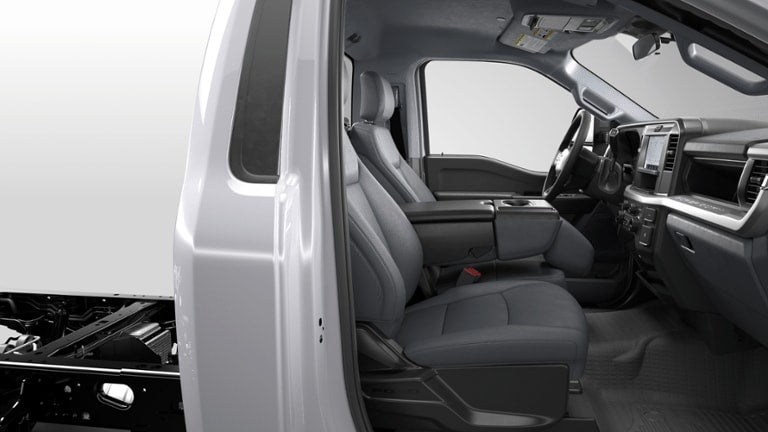 2026 Ford F-600 Chassis Cab F-600® XL