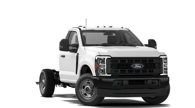 2027 Ford F-350 Super Duty XL