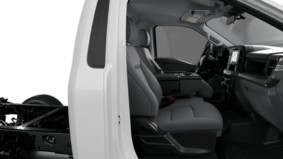 2027 Ford F-350 Super Duty XL