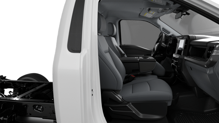 2027 Ford F-350 Super Duty XL