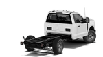 2027 Ford F-350 Super Duty F-350® XL