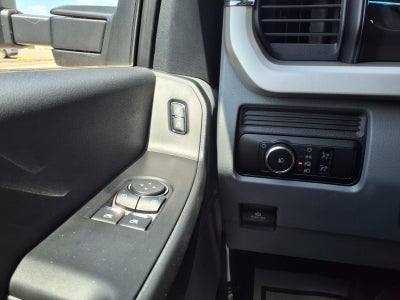 2026 Ford F-350 Super Duty XL