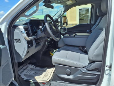 2026 Ford F-350 Super Duty XL