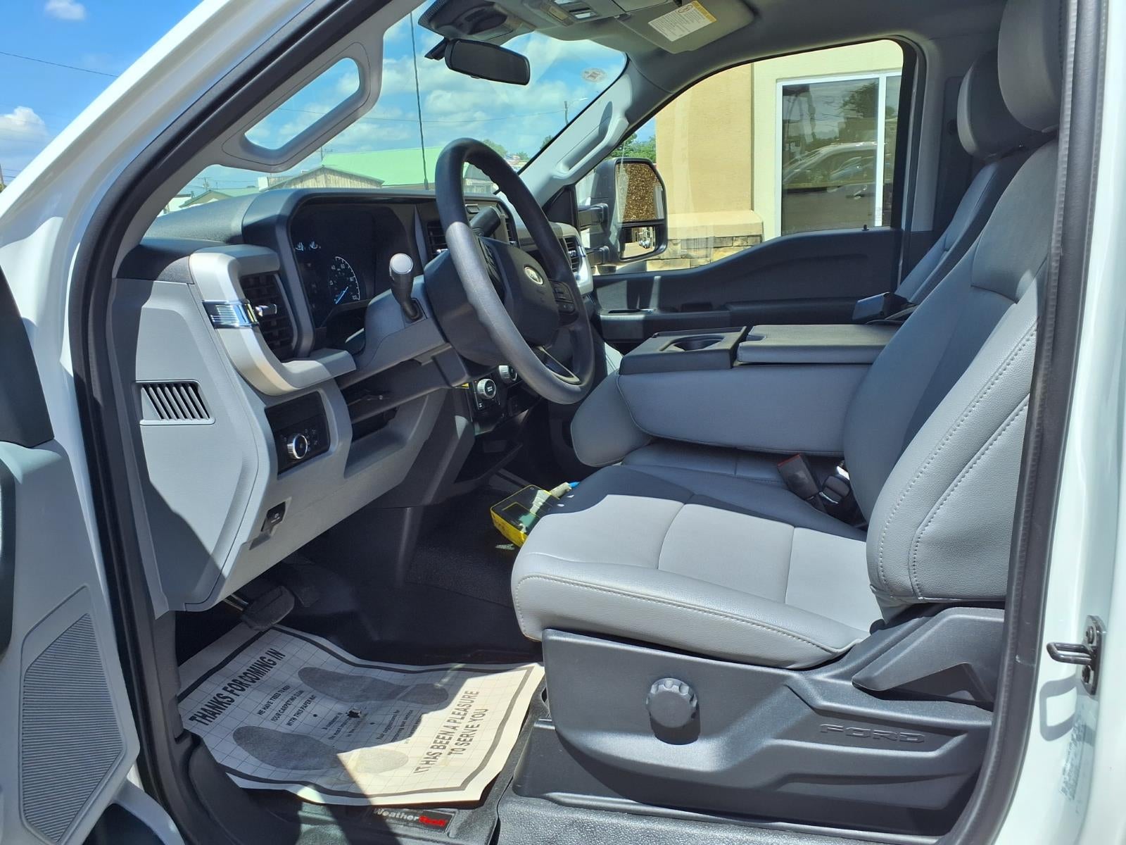 2026 Ford F-350 Super Duty XL