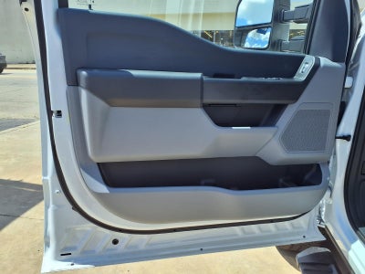 2026 Ford F-350 Super Duty XL