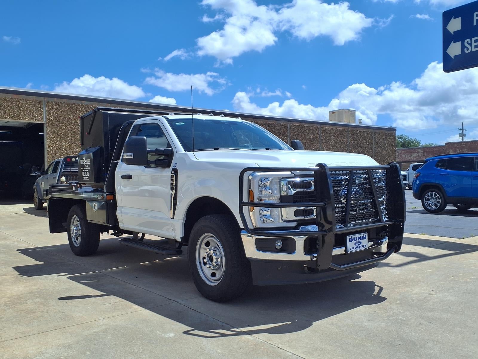 2026 Ford F-350 Super Duty XL