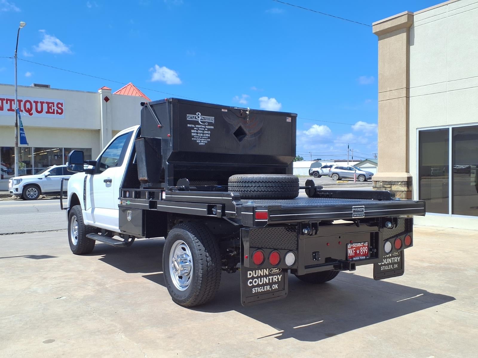 2026 Ford F-350 Super Duty XL