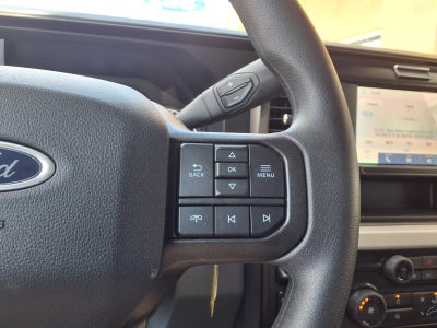 2026 Ford F-350 Super Duty XL
