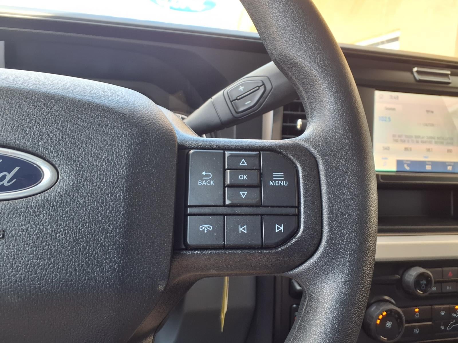 2026 Ford F-350 Super Duty XL