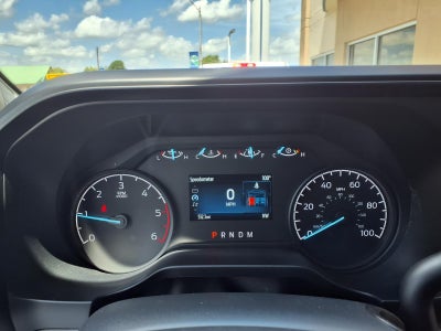 2026 Ford F-350 Super Duty XL