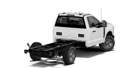 2027 Ford F-350 Super Duty XL