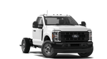 2027 Ford F-350 Super Duty XL