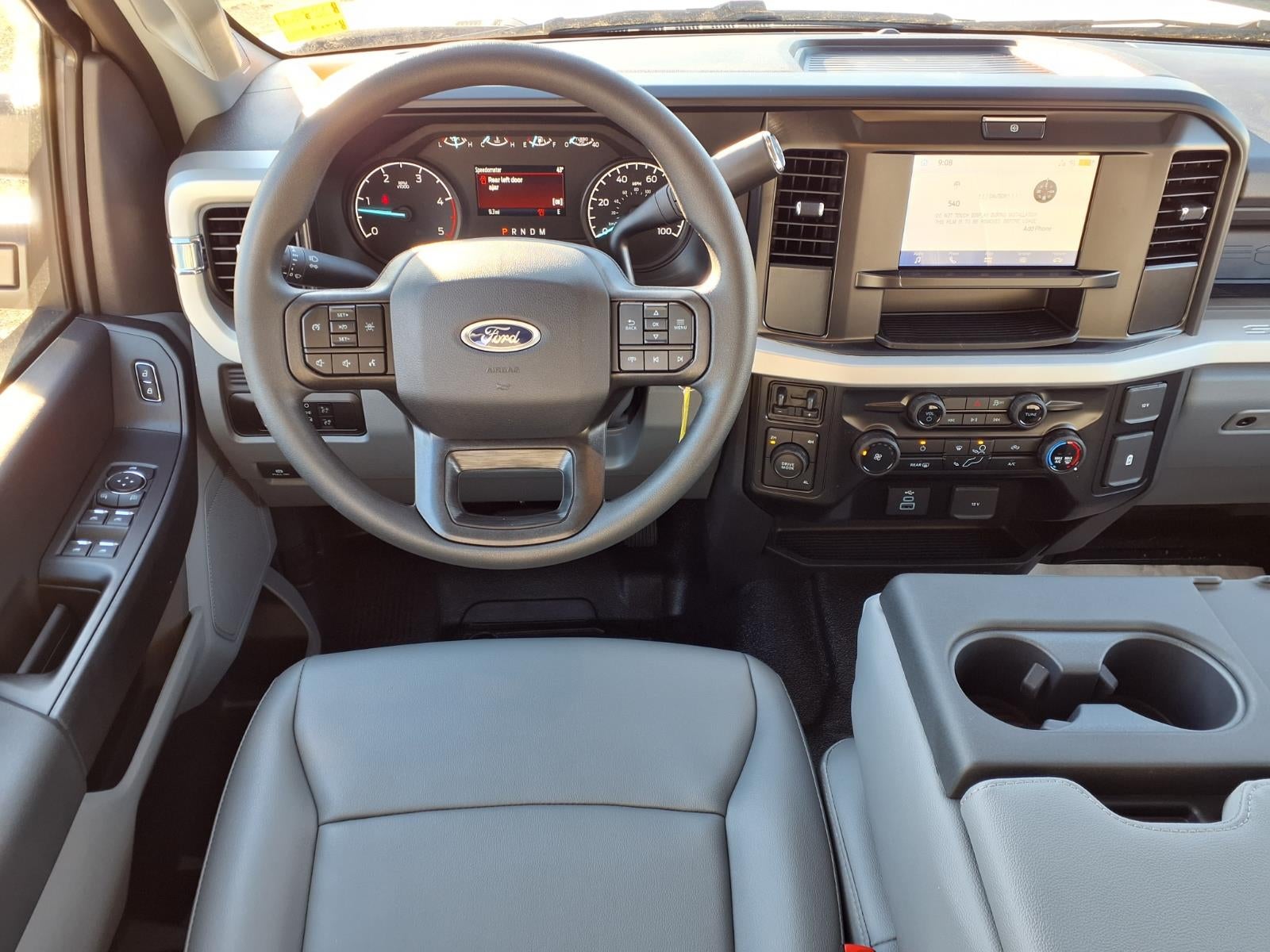 2026 Ford F-350 Super Duty XL