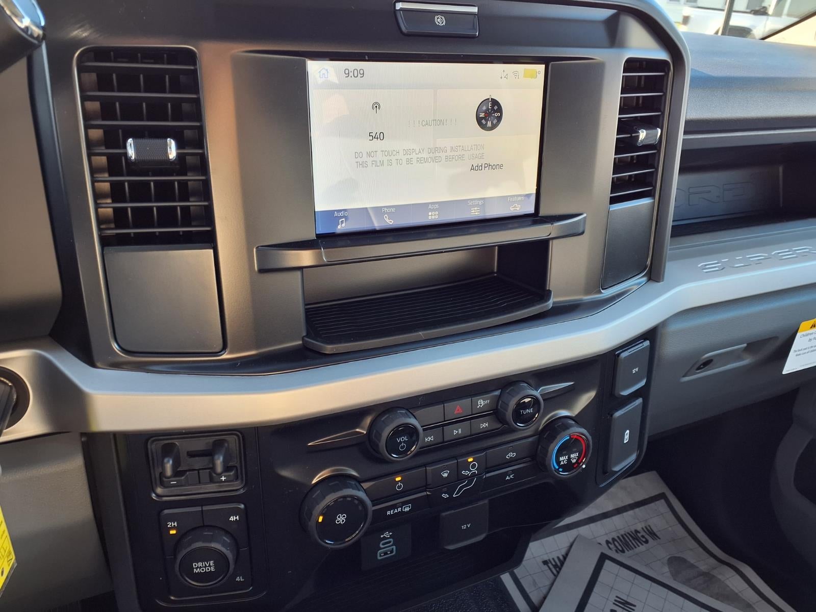 2026 Ford F-350 Super Duty XL