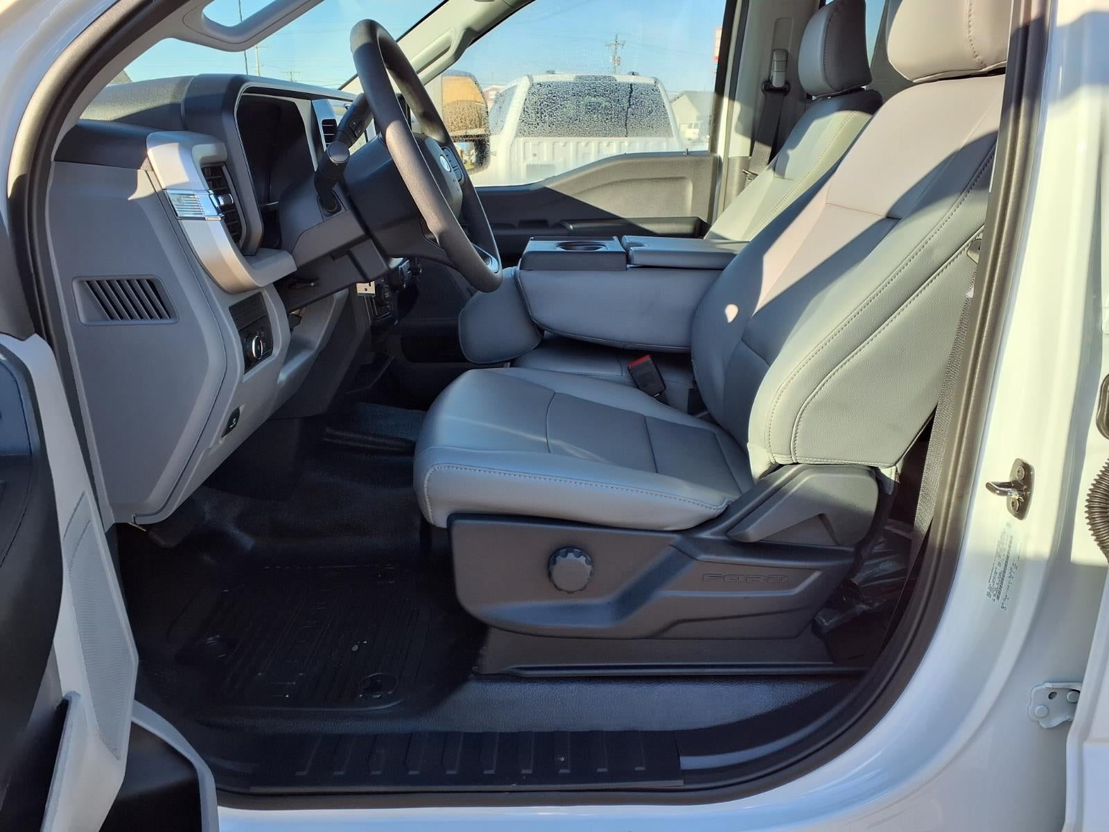 2026 Ford F-350 Super Duty XL