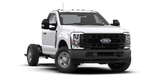 2026 Ford F-350 Super Duty XL