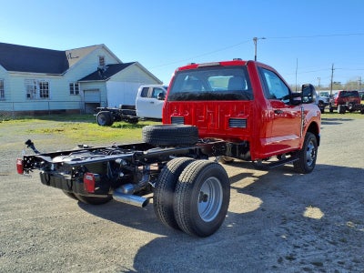 2026 Ford F-350 Super Duty XL