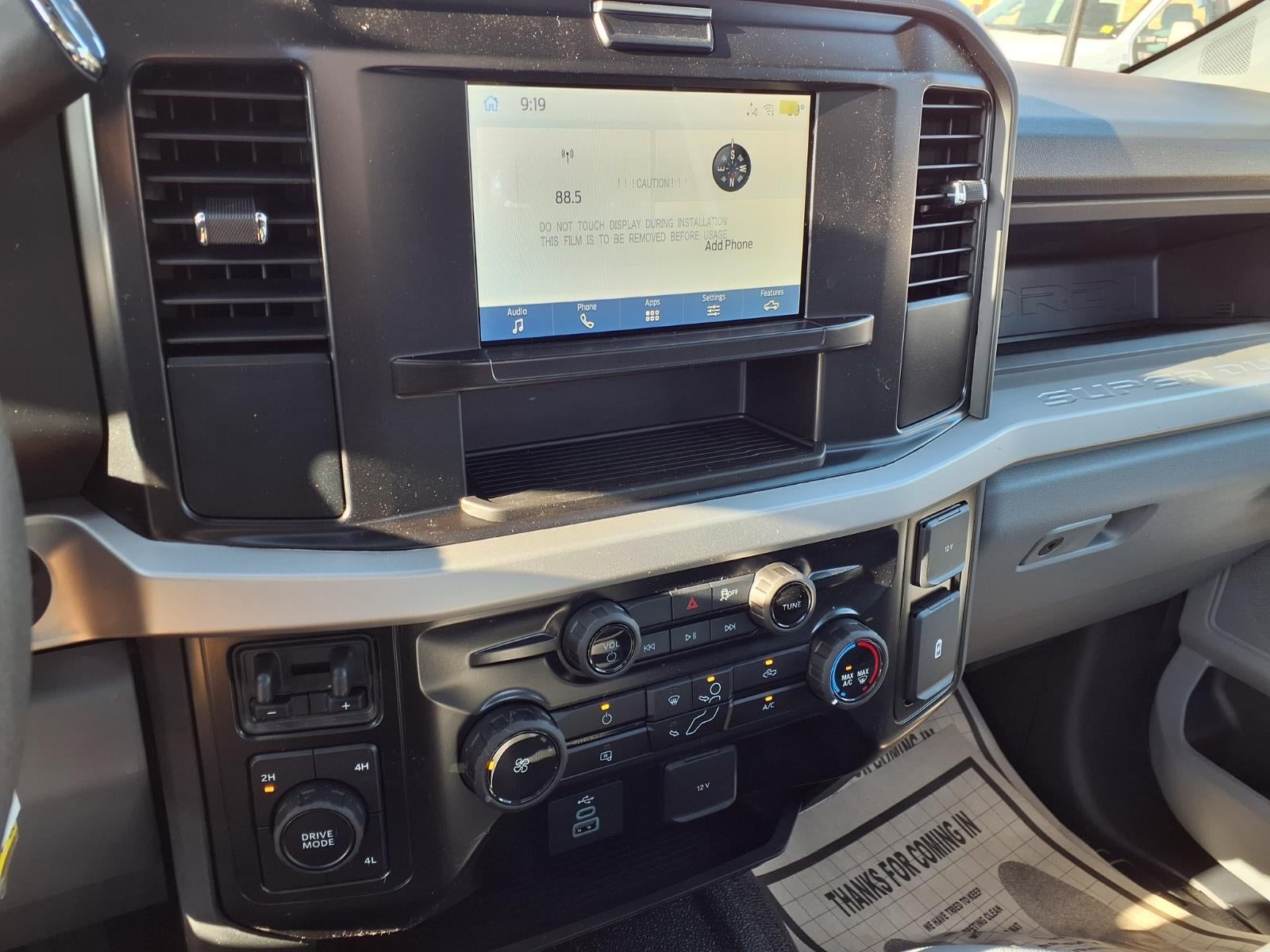 2026 Ford F-350 Super Duty XL