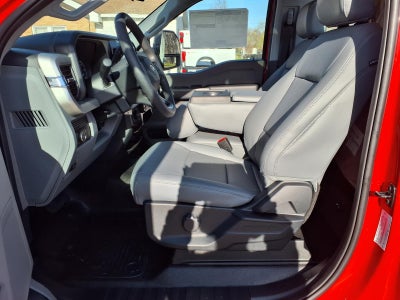 2026 Ford F-350 Super Duty XL