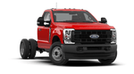 2026 Ford F-350 Super Duty XL