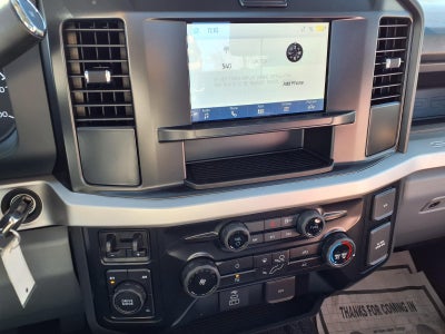 2026 Ford F-350 Super Duty XL