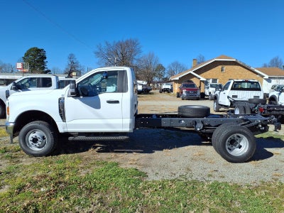 2026 Ford F-350 Super Duty XL