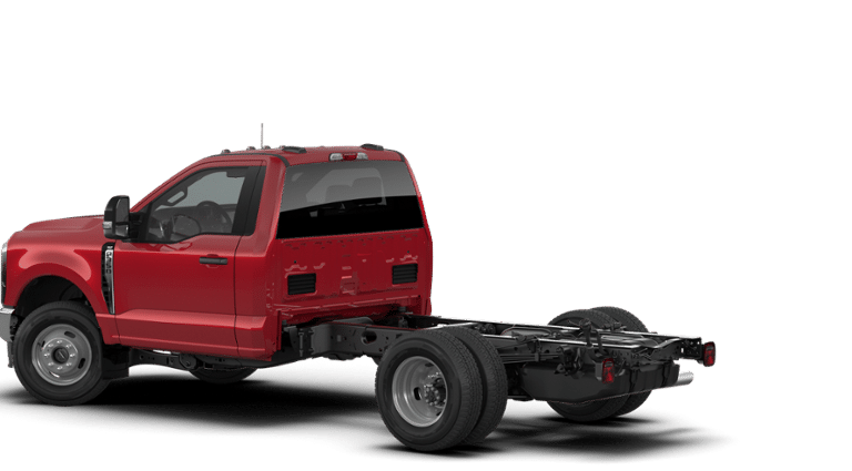 2026 Ford F-350 Super Duty XLT