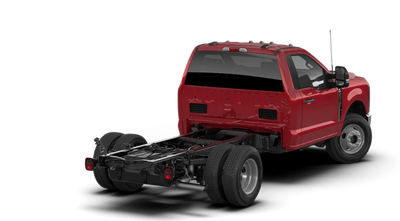 2026 Ford F-350 Super Duty XLT