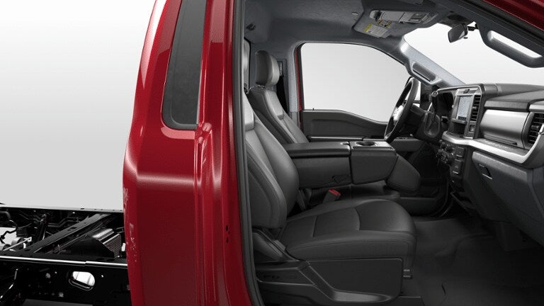 2026 Ford F-350 Super Duty XLT