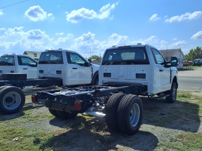 2027 Ford F-350 XL