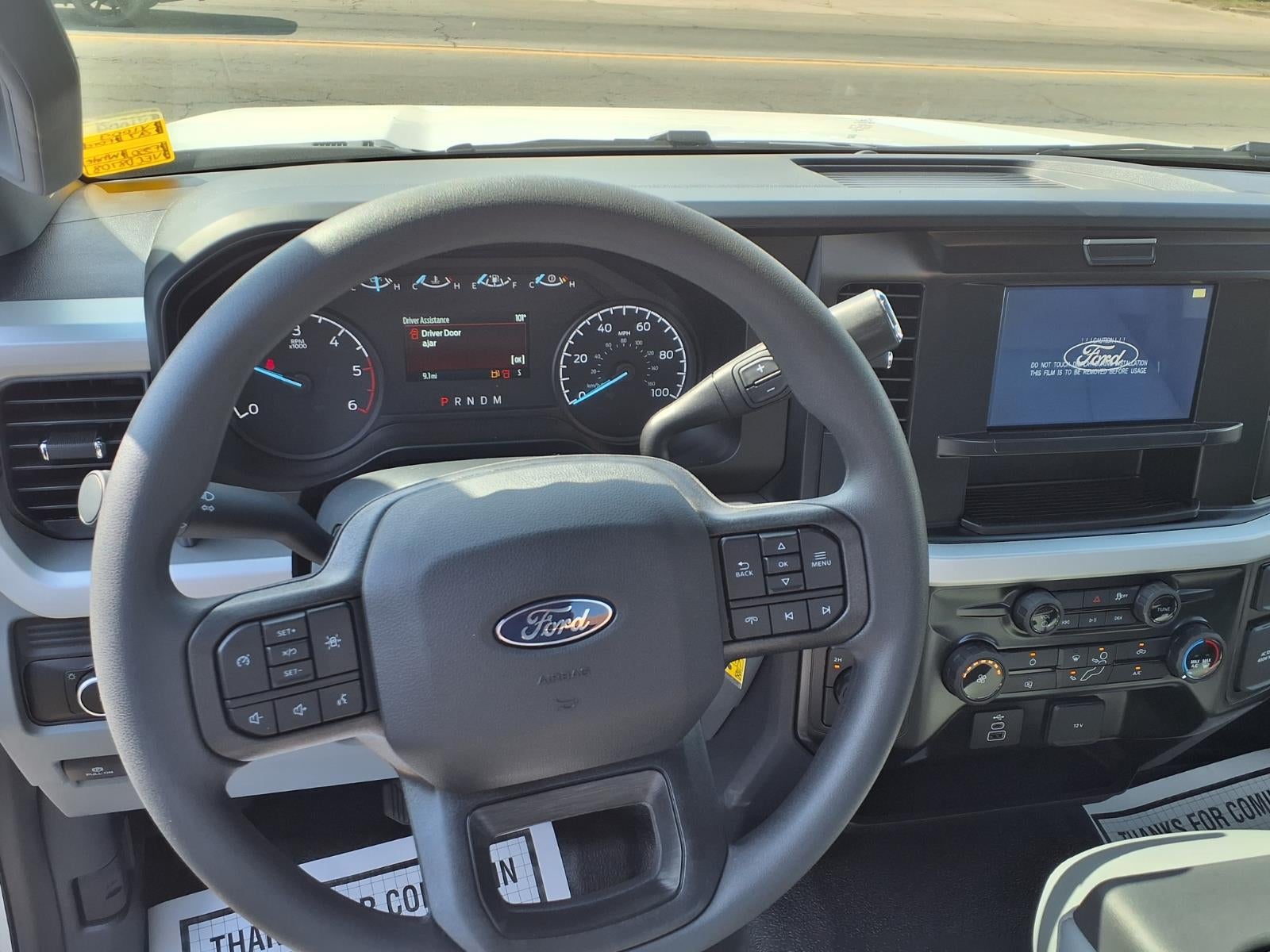 2027 Ford F-350 XL
