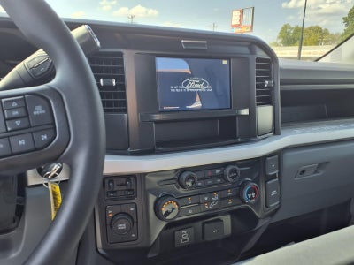2027 Ford F-350 XL