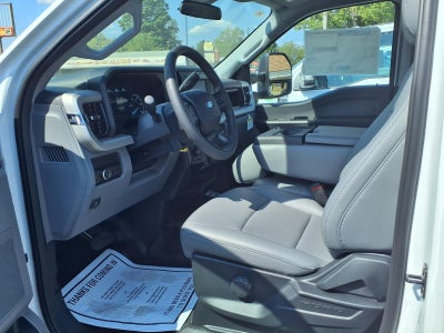 2027 Ford F-350 XL