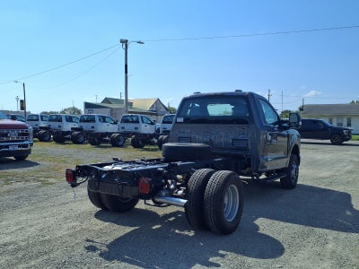 2027 Ford F-350 XL