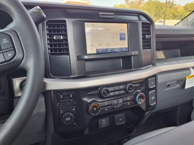 2027 Ford F-350 XL