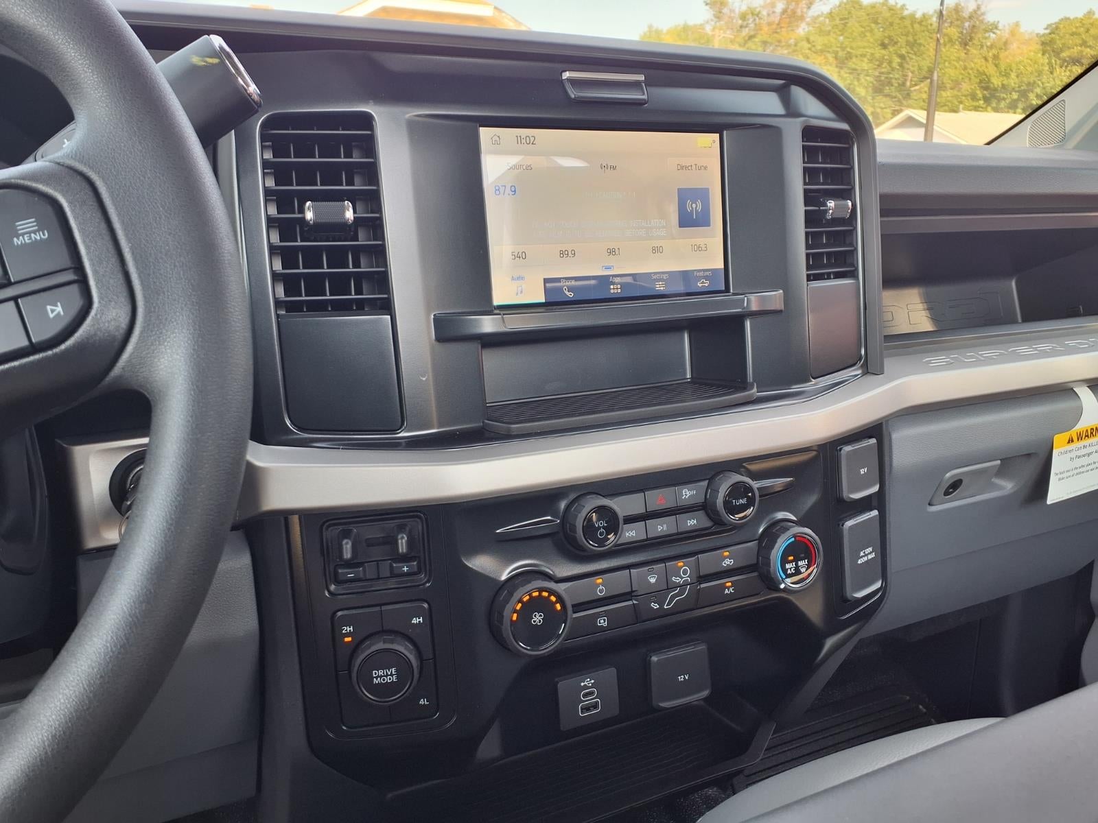 2027 Ford F-350 XL