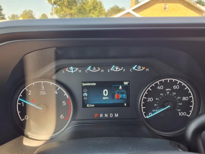 2027 Ford F-350 XL