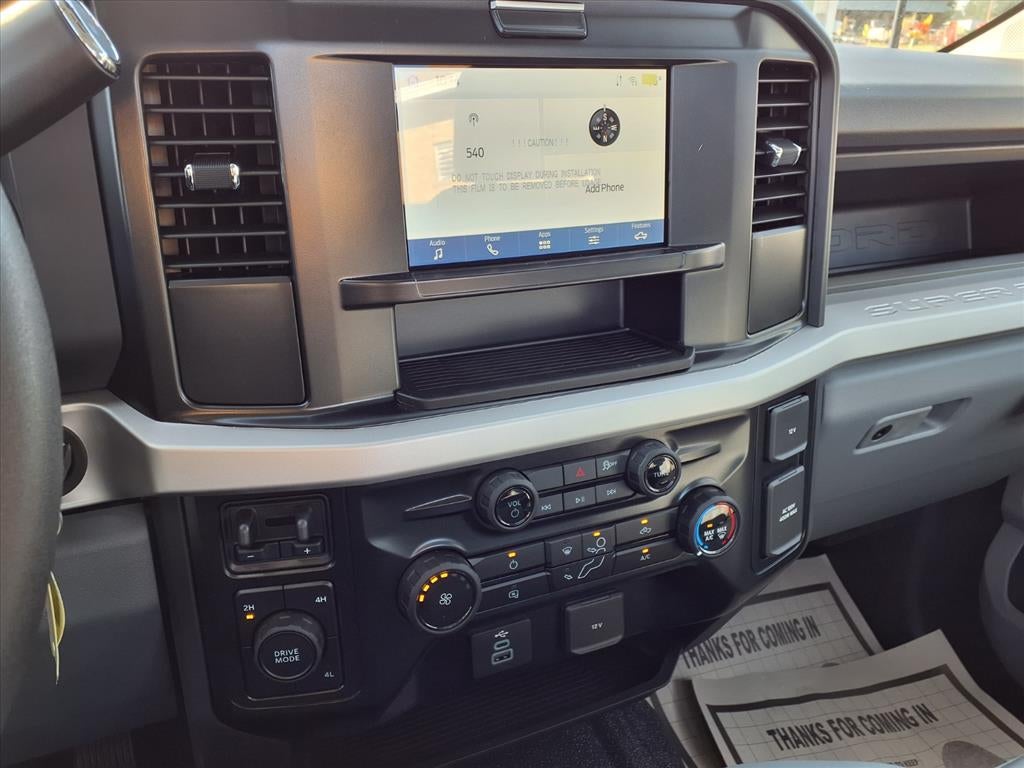 2026 Ford F-350 Super Duty XL