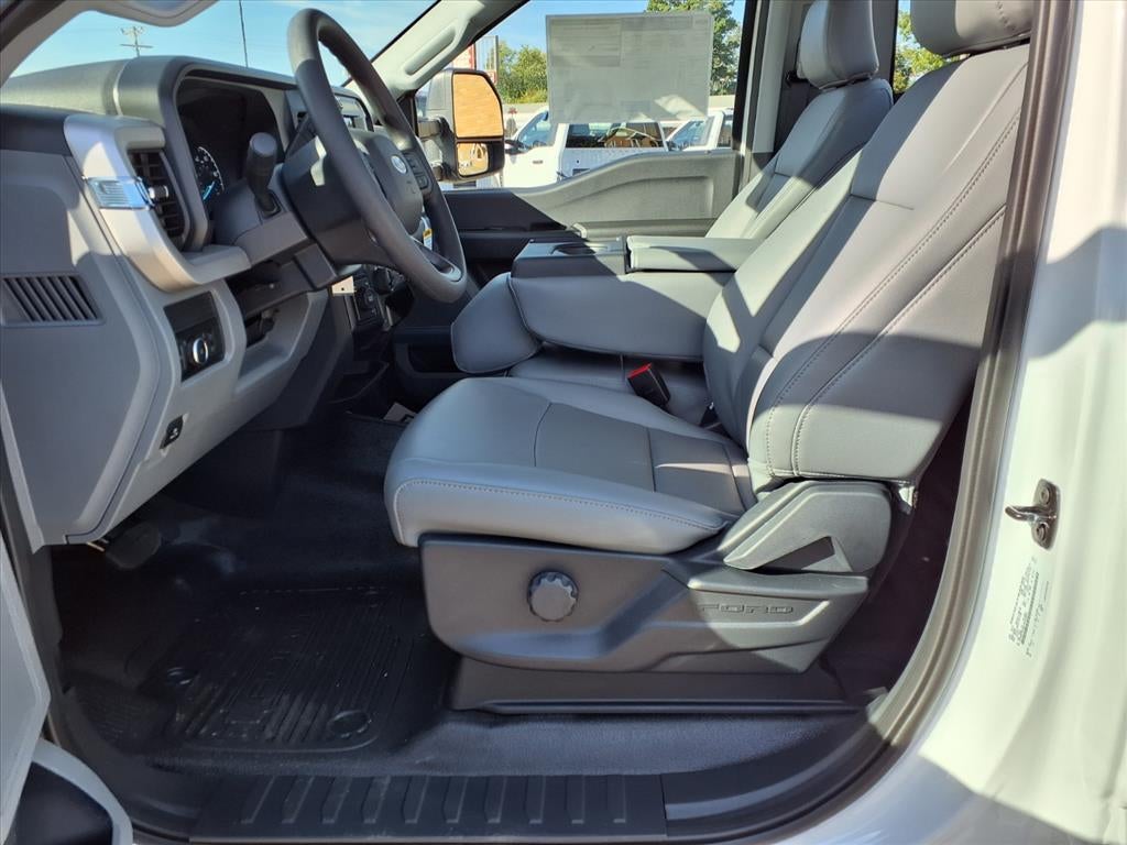 2026 Ford F-350 Super Duty XL