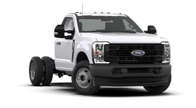 2026 Ford F-350 Super Duty XL
