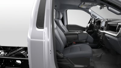 2026 Ford F-350 Super Duty XL