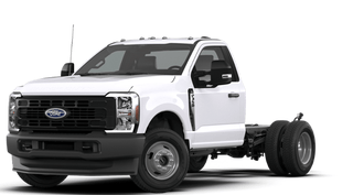 2026 Ford F-350 Super Duty XL