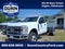 2026 Ford F-350 Super Duty XL