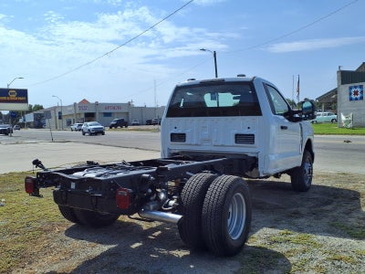 2026 Ford F-350 Super Duty XL