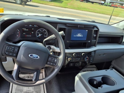 2026 Ford F-350 Super Duty XL